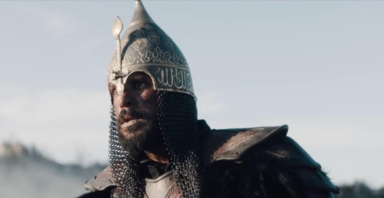 Alparslan: Büyük Selçuklu bugün var mı, yok mu, neden yok? Alparslan: Büyük Selçuklu hangi gün başlayacak, Pazartesi mi? 1 Kasım mı 8 Kasım mı? Alparslan: Büyük Selçuklu bugün var mı, yok mu, neden yok? Alparslan: Büyük Selçuklu hangi gün başlayacak, Pazartesi mi? 1 Kasım mı 8 Kasım mı?