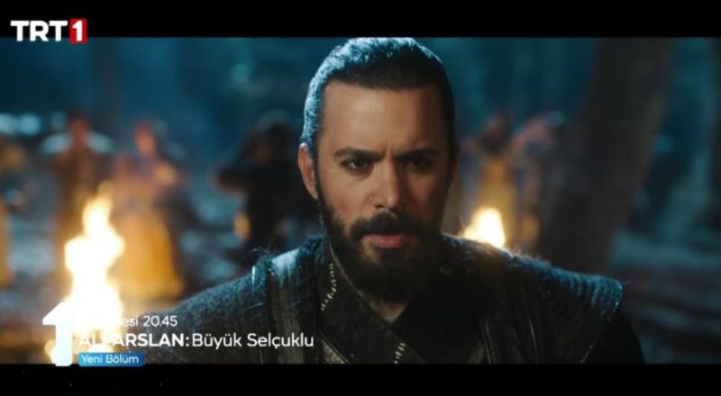 Alparslan: Büyük Selçuklu yok mu, neden yok? 28 Şubat Pazartesi bu akşam Alparslan: Büyük Selçuklu ne vakit başlayacak?