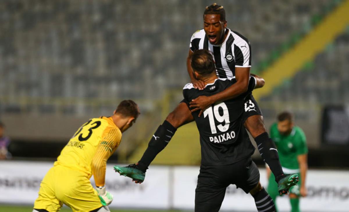 Altay'ın futbolcusu Kappel'den Beşiktaşlıları kızdıracak yorum: Ajax, 9-0 kazanabilir