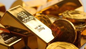 Altın fiyatları tarihi doruğuna yakın seyrediyor; gram 595 TL