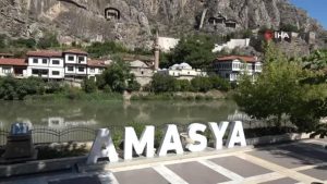 Amasya 'baklalı dolması'na coğrafik işaret tescili