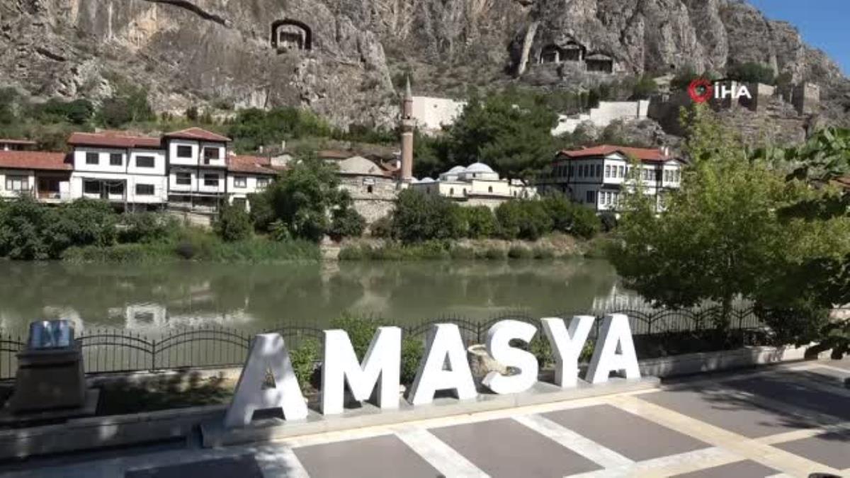 Amasya 'baklalı dolması'na coğrafik işaret tescili Amasya 'baklalı dolması'na coğrafik işaret tescili