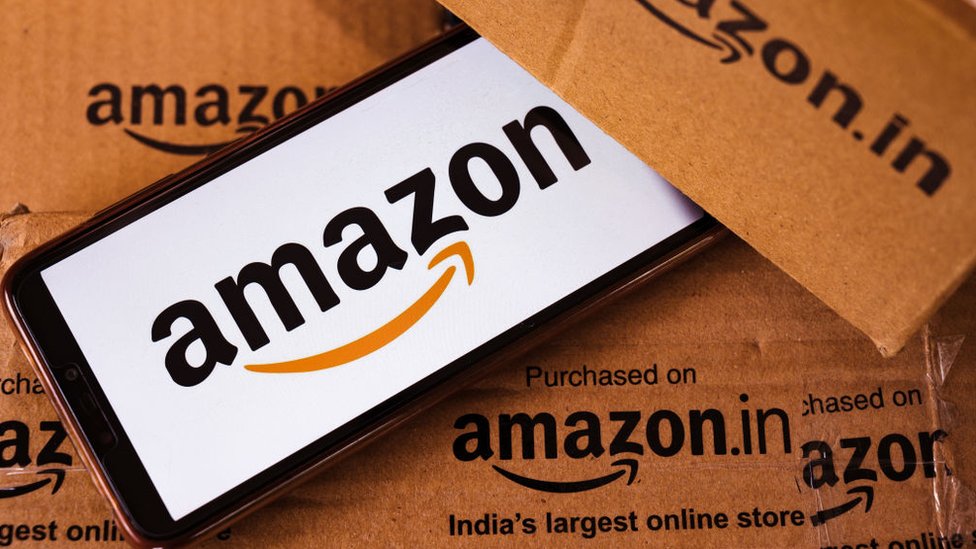 Amazon'un Hindistan yöneticileri uyuşturucu kaçakçılığından yargılanacak Amazon'un Hindistan yöneticileri uyuşturucu kaçakçılığından yargılanacak