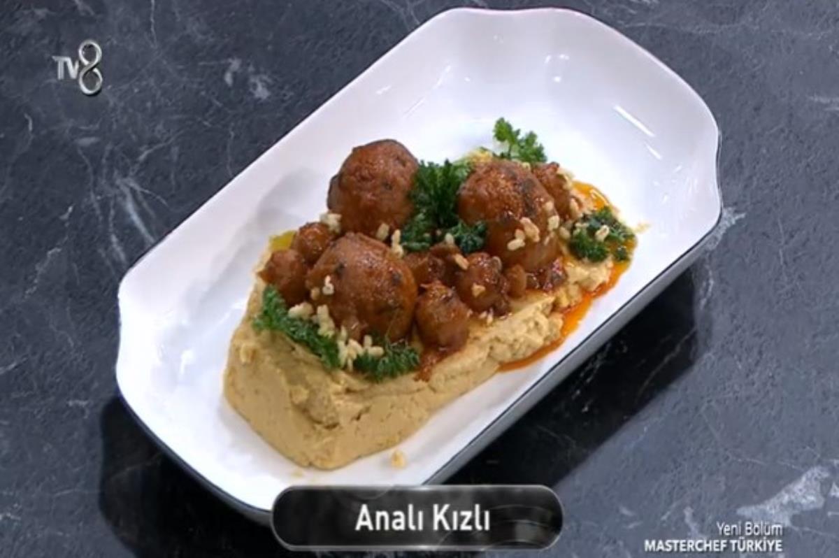 Analı kızlı tarifi! Masterchef Analı kızlı yemeği nasıl yapılır? 21 Eylül Analı kızlı tarifi! Masterchef Analı kızlı için gerekli malzemeler! Analı kızlı tarifi! Masterchef Analı kızlı yemeği nasıl yapılır? 21 Eylül Analı kızlı tarifi! Masterchef Analı kızlı için gerekli malzemeler!