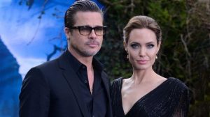 Angelina Jolie'den korkutan açıklama: Brad Pitt ile alakam boyunca kendimin ve çocuklarımın güvenliğinden kaygı ettim