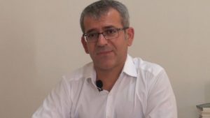 Ankara Tabip Odası: TTB yüksek onur konseyi üyesi Dr. Şeyhmus Gökalp için adalet istiyoruz