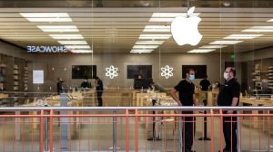 Apple, ofise dönüş tarihini açıkladı