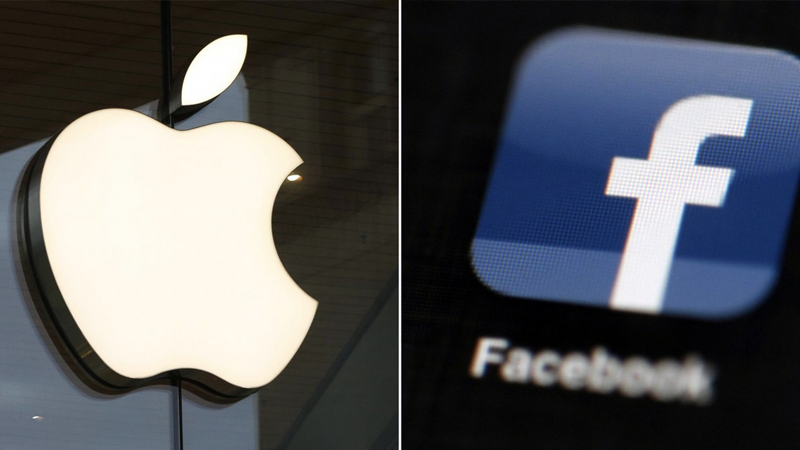 Apple'ın Instagram'daki köle satışı haberlerinden sonra Facebook'u tehdit ettiği ortaya çıktı