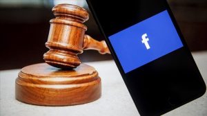 Arakanlı Müslümanlardan Facebook'a 150 milyar dolarlık dava
