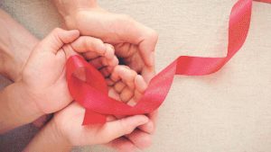 Arjantin'de bir bayan doğal bağışıklığı yoluyla HIV'i yendi