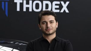 Arnavutluk'ta Thodex operasyonu: Kurucu Faruk Fatih Özer'e yardım ettiği gerekçesiyle bir kişi tutuklandı