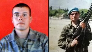 Askerlik misyonunu yaparken intihar ettiği belirtilen 2 asker, yıllar sonra şehit sayıldı