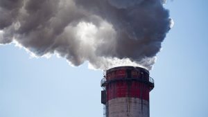 Atmosferdeki sera gazı birikimi pandemiye karşın 2020'de rekor seviyeye ulaştı