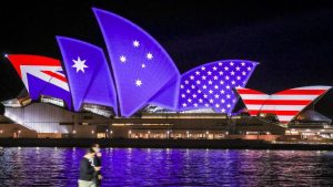 AUKUS: Avustralya'nın Çin'e karşı ABD ile oynadığı büyük kumar