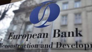 Avrupa İmar ve Kalkınma Bankası, Türkiye'nin büyüme varsayımını 3.5 puan yükseltti