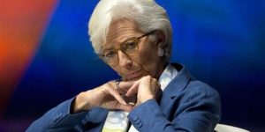 Avrupa Merkez Bankası Lideri Lagarde: Enflasyon yakın vadede daha da yükselecek