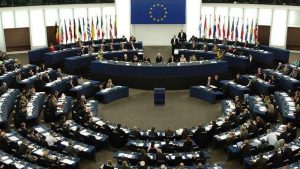 Avrupa Parlamentosu'nda Taliban'ı tanımaksızın operasyonel alaka kurmayı öngören tasarı kabul edildi
