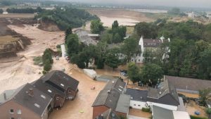 Avrupa'daki sel felaketi: Almanya'daki trajediden alınan dersler