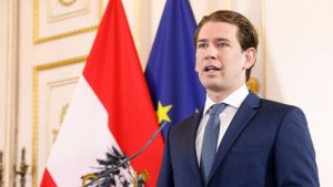 Avusturya Başbakanı Kurz üzerindeki istifa baskı artıyor