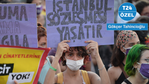 AYM’den, öldürülen bayanın davasında “İstanbul Sözleşmesi” atıflı tarihi karar: “Şiddeti önlemeyen kamu vazifelisi sorumludur”