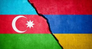 Azerbaycan'dan Ermenistan açıklaması: Olağanlaştırma adımlarına cevap vermiyor