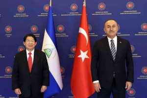 Bakan Çavuşoğlu: "Rusya ve ABD kelamında durmadı"