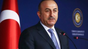 Bakan Çavuşoğlu'ndan 10 büyükelçi açıklaması: Hadlerini bildirdik