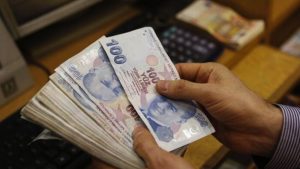 Bankacılık bölümünün kredi hacmi 33.4 milyar lira arttı