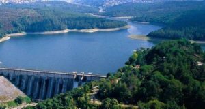 Baraj doluluk oranları! 15 Kasım İstanbul, İzmir, Ankara barajların doluluk oranları yüzde kaç? 15 Kasım 2021 barajların doluluk düzeyi nasıl?