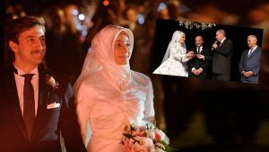 Barış Pehlivan: Erdoğan’ın nikâh şahidi olduğu Ayşe Arslan Çınar’ın evrakına bakarsak, Türkiye’nin FETÖ ile uğraştaki kararlılığı koca bir yalandı