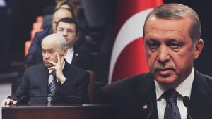 Barış Yarkadaş yazdı: İşte Erdoğan'ın başındaki son plan