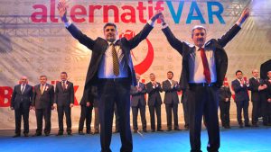 BBP’de çatlak: Yazıcıoğlu’nun arkadaşları istifa etti, yeni parti kuruyor