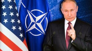 Beyaz Saray ve NATO'dan Rusya'nın caydırıcı kuvvetler kararına reaksiyon
