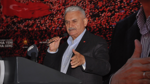 Binali Yıldırım: Kılıçdaroğlu helallik istiyor, verelim gitsin