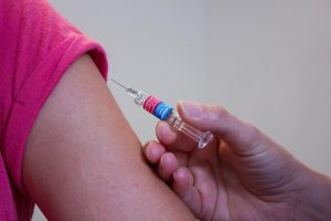 Biontech 3. doz ne vakit? 3. doz aşı kimlere yapılacak? Üçüncü doz aşı ne vakit yapılmalı?
