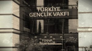 Bitlis Vali Yardımcısı Salih Altun, TÜGVA için "paralel terör örgütü” ikazında bulunmuş