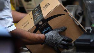 Black Friday: Amazon çalışanları 20 ülkede 'Kara Cuma' hareketlerine hazırlanıyor