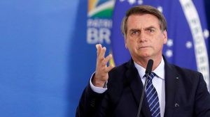 Bolsonaro'nun başı asıl artık dertte! Uzun cürüm listesi parlamentoda onaylandı