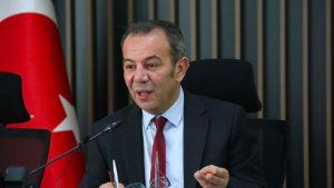 Bolu Belediye Lideri Özcan: Sığınmacı kardeşlerimiz rahatsız oldularsa Şam’da su daha ucuz