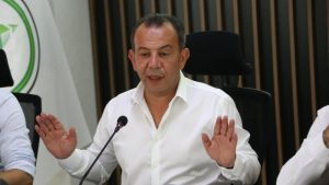 Bolu Belediye Lideri Tanju Özcan: CHP ile bağım koparsa yoluma bağımsız devam ederim