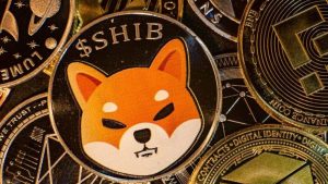 Büyük Ethereum Balinası, 50 Milyarlık Shiba Inu (SHIB) Satın Aldı
