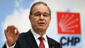 CHP Sözcüsü Öztrak: Abu Dabi gelir Varlık Fonu’nun yarısını satın alabilir; Türkiye’nin sorununu 10 milyar dolar falan çözmez