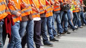 CHP’den taşeron çalışanlar için kanun teklifi