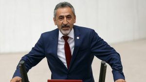 CHP’li Adıgüzel: Gençlik ve Spor Bakanlığı, TÜGVA, TÜRGEV, İlim Yayma Cemiyeti ve Ensar'a para aktarıyor