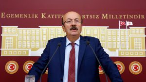 CHP’li Bekaroğlu: Sıhhat Bakanlığı, üniversite hastanelerini batırıyor