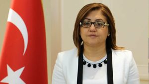 CHP'li belediye liderlerinden Türkiye Belediyeler Birliği Lideri Fatma Şahin hakkında hata duyurusu