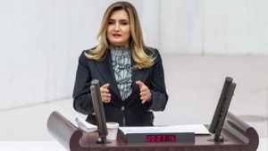 CHP'li Kılıç'tan Meclis'e kanun teklifi: Temel besin eserlerinde KDV sıfırlansın