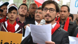 CHP'li lider: TÜGVA temsilcisi, Vilayet Özel Yönetimde işe alındı
