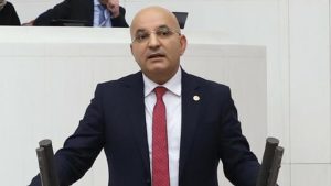 CHP'li Polat: 'Çevre' başka bir bakanlıkla temsil edilmeli