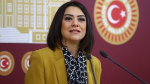 CHP'li Taşcıer'den Danıştay'ın 'İstanbul Sözleşmesi' kararına reaksiyon: Anayasal nizama başkaldırıdır